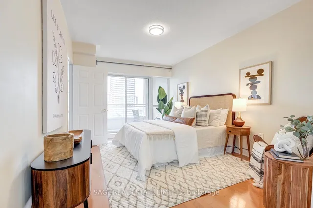 Additional image 21 of 889 Bay St Unit 1612