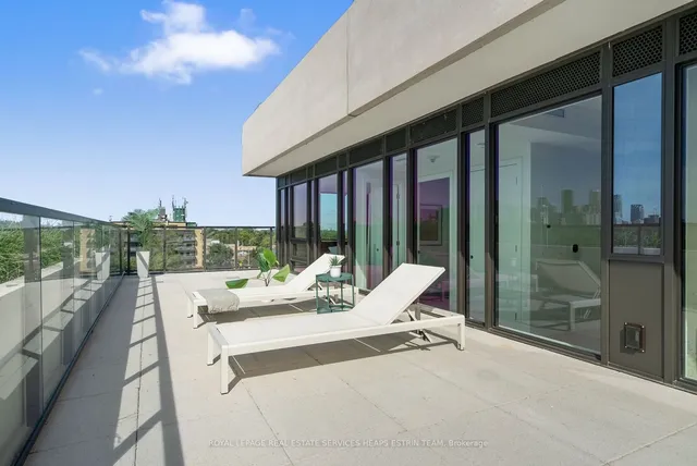 Additional image 30 of 1414 Bayview Ave Unit 701