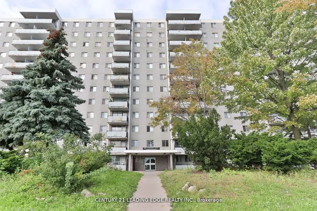 Additional image 23 of 940 Caledonia Rd Unit 1003