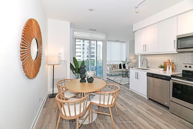 Additional image 3 of 5180 Yonge St Unit 401