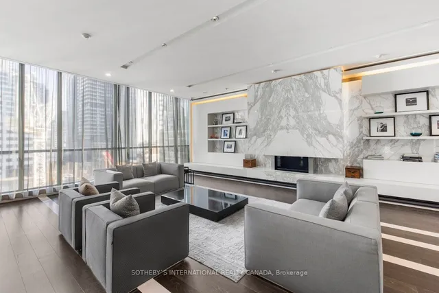 Additional image 19 of 8 Charlotte St Unit 3007