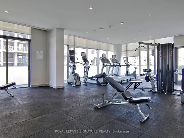 Additional image 36 of 1815 Yonge St Unit 405