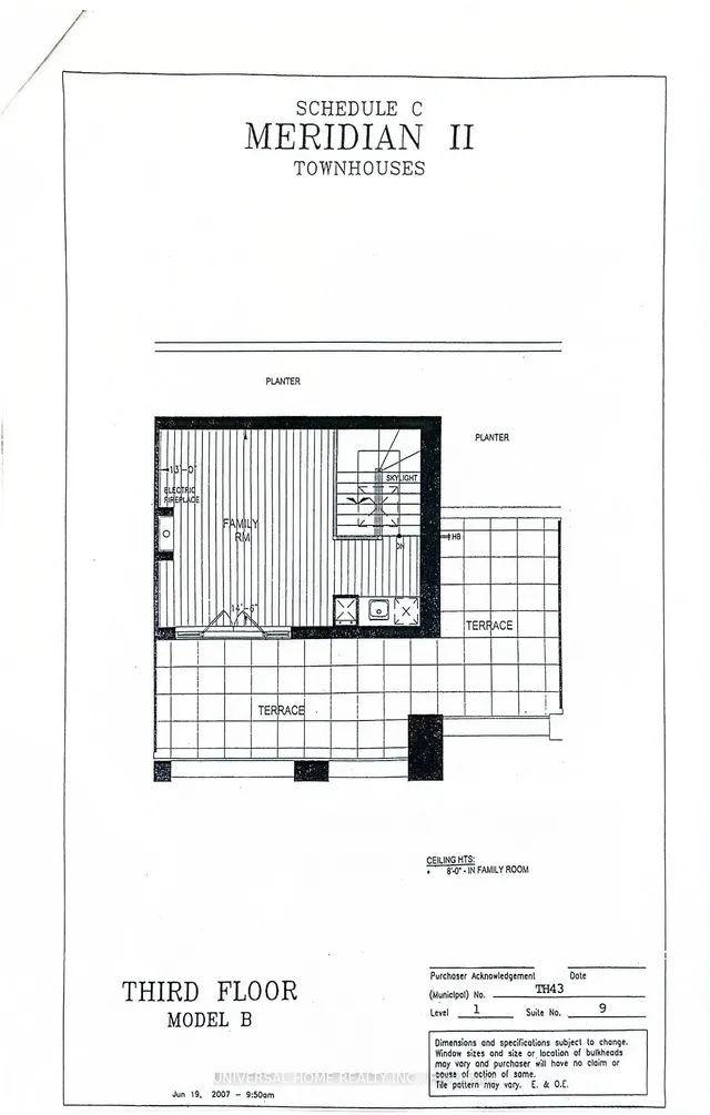 Additional image 24 of 25 Greenview Ave Unit TH43