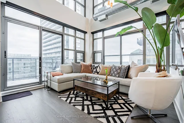 Additional image 12 of 637 Lake Shore Blvd Unit 627