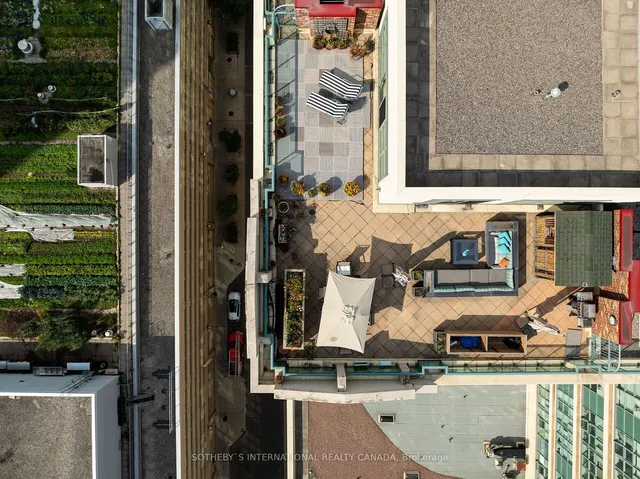 Additional image 32 of 155 Dalhousie St Unit PH1