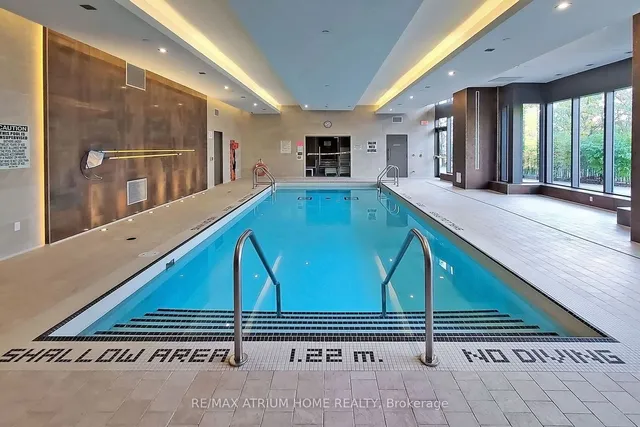 Additional image 36 of 160 Vanderhoof Ave Unit 1018