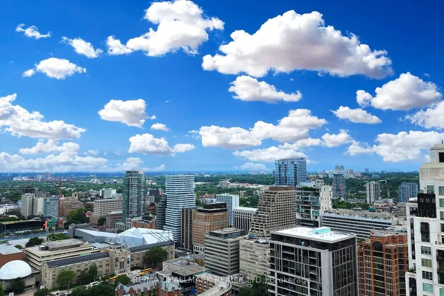 Additional image 33 of 65 St Mary St Unit 3607