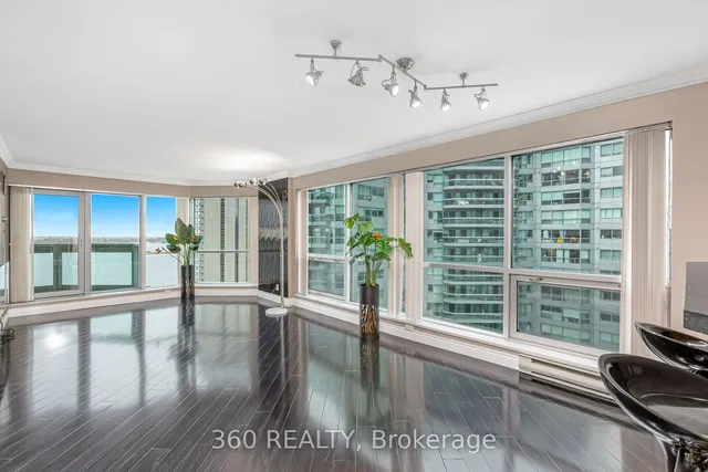 Additional image 20 of 10 Yonge St Unit 1811&12