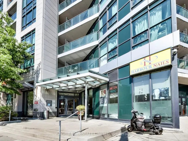 Additional image 5 of 600 Fleet St Unit 702