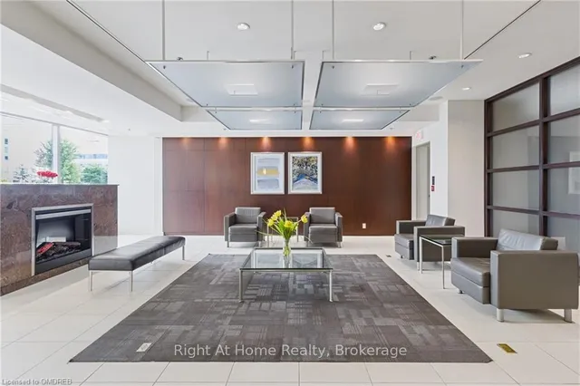 Additional image 9 of 36 LEE CENTRE Dr Unit 1601