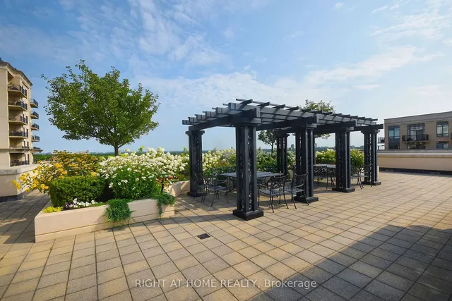 Additional image 32 of 650 Sheppard Ave Unit PH17