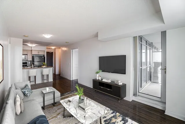 Additional image 5 of 225 Sherway Gardens Rd Unit 1608