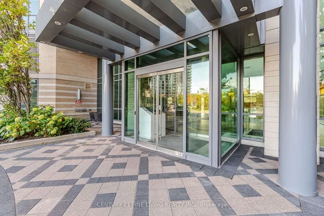 Additional image 23 of 225 Sherway Gardens Rd Unit 1608