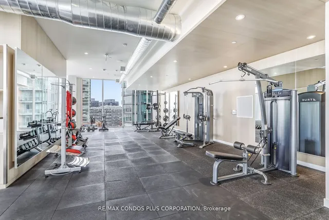 Additional image 32 of 135 East Liberty St Unit 1402