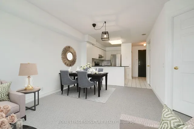 Additional image 9 of 1720 Eglinton Ave Unit 503