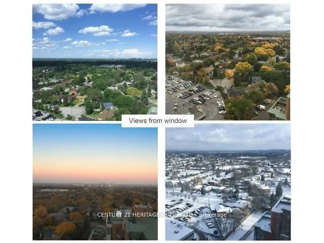 Additional image 13 of 5793 Yonge St Unit 2105