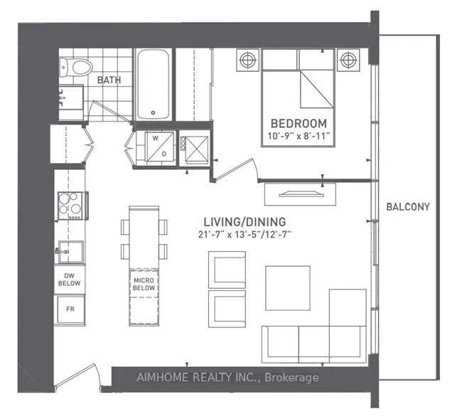 Additional image 10 of 88 Harbour St Unit 3306