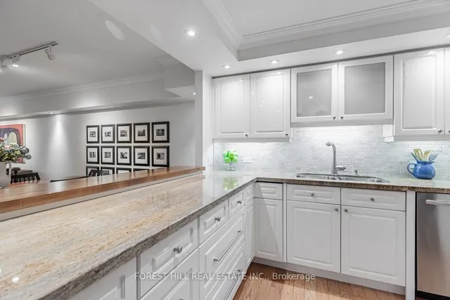 Additional image 5 of 360 Bloor St Unit 110