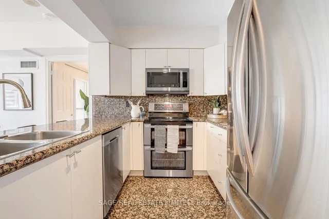 Additional image 16 of 889 Bay St Unit 1612