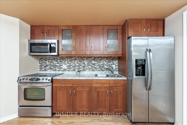 Additional image 29 of 1173a Kipling Ave