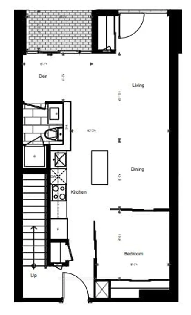 Additional image 12 of 60 Princess St Unit 105 Se