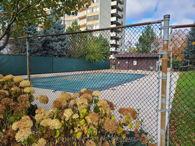 Additional image 6 of 1201 Steeles Ave Unit 405
