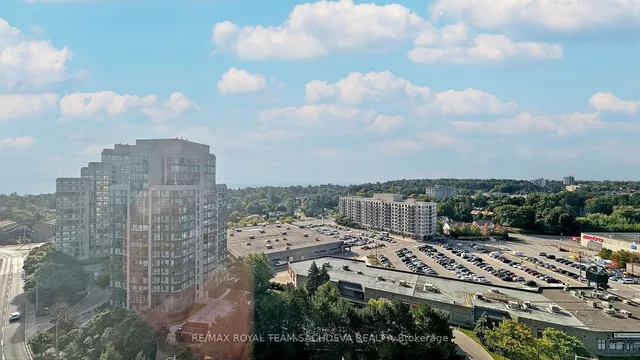 Additional image 34 of 3380 Eglinton Ave Unit 1709