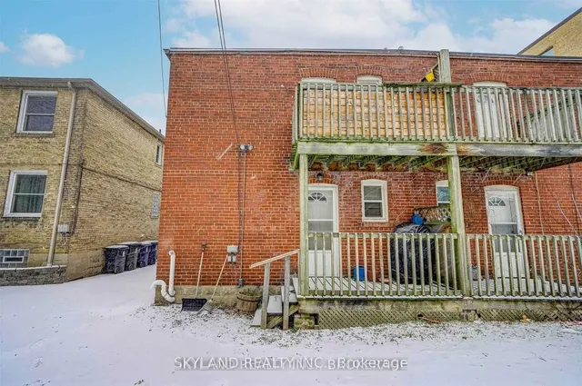 Additional image 32 of 996-998 Avenue Rd