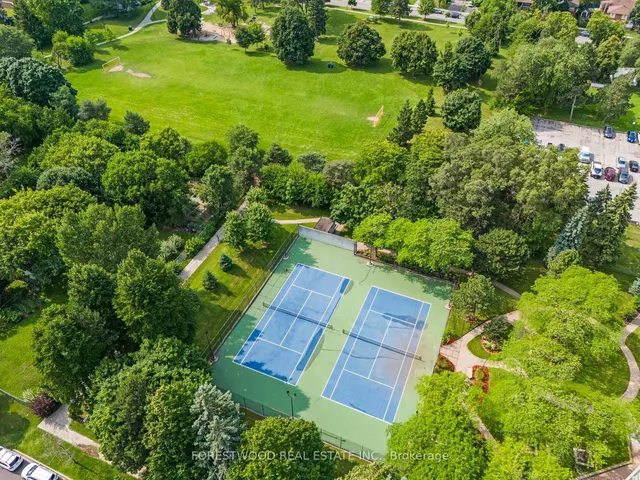 Additional image 24 of 40 Richview Rd Unit 1505