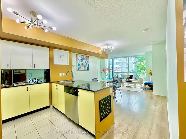 Additional image 15 of 5740 Yonge St Unit 207