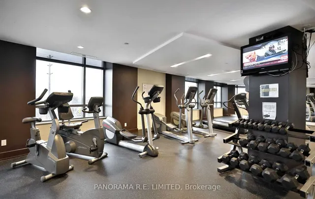 Additional image 16 of 235 Sherway Gardens Rd Unit 207