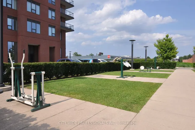 Additional image 24 of 1038 Mcnicoll Ave Unit PH12