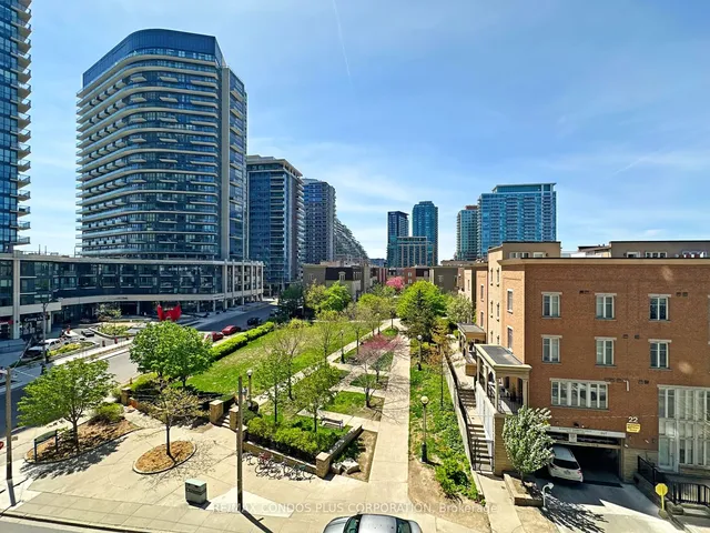 Additional image 25 of 19 Western Battery Rd Unit 315