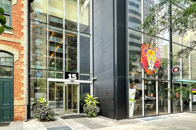 Additional image 3 of 15 Grenville St Unit 1410