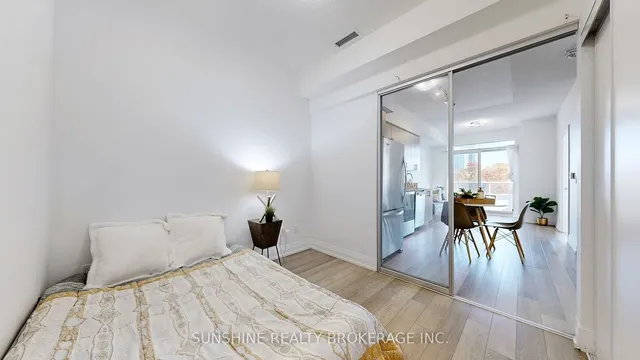 Additional image 22 of 3121 sheppard Ave Unit 522