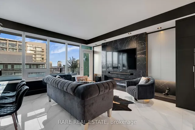 Additional image 7 of 59 East Liberty St Unit 2201