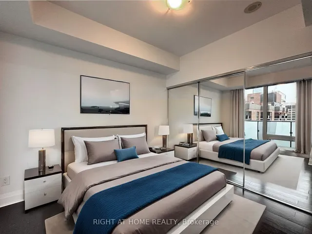 Additional image 5 of 65 St. Mary St Unit 1808