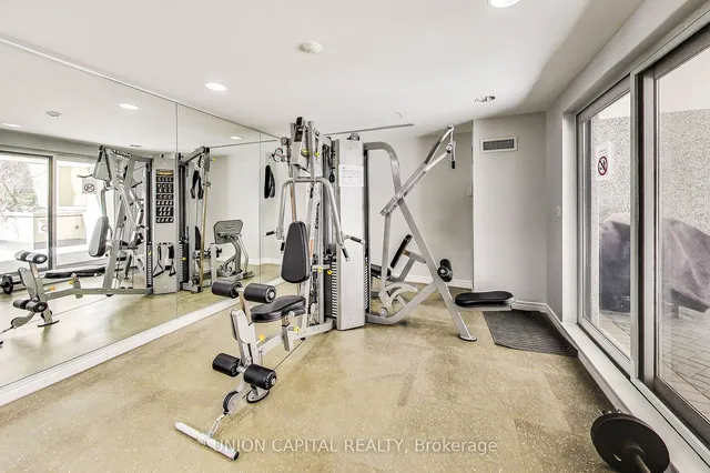 Additional image 30 of 55 Bloor St Unit 608