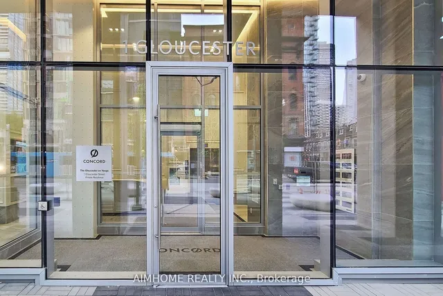 Additional image 4 of 1 Gloucester St Unit 1815