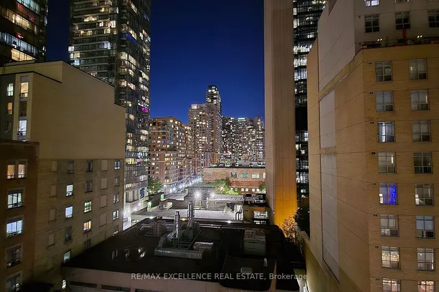 Additional image 11 of 25 Grenville St Unit 809