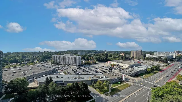 Additional image 31 of 3380 Eglinton Ave Unit 1709