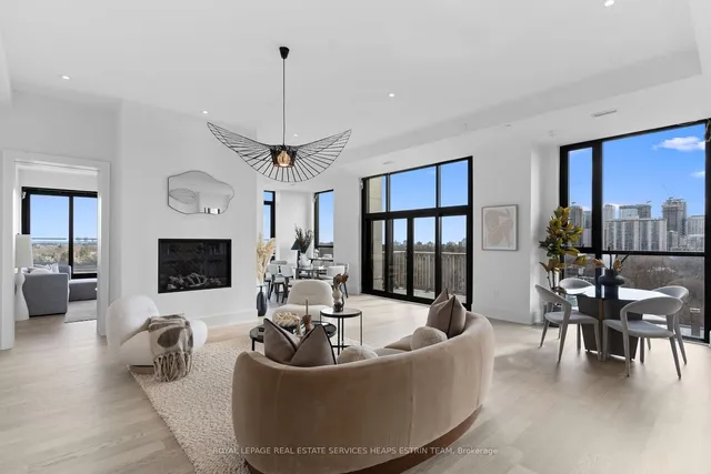 Additional image 11 of 1 Strathgowan Ave Unit PH02