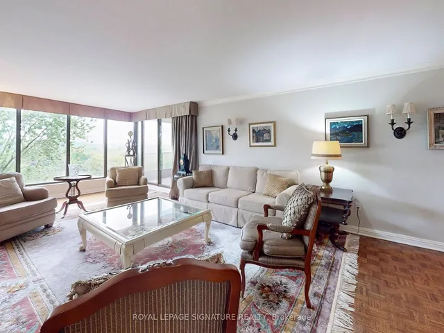 Additional image 12 of 3900 Yonge St Unit 704