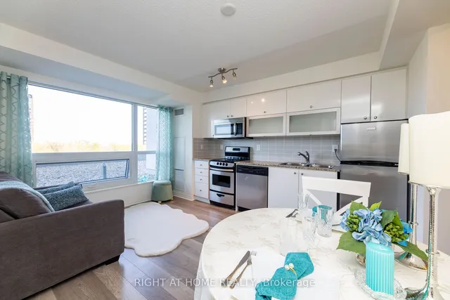Additional image 18 of 2015 Sheppard Ave Unit 508