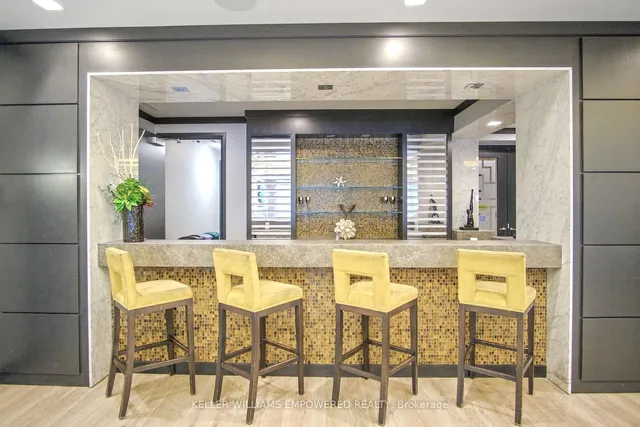 Additional image 35 of 18 Graydon Hall Dr Unit 907