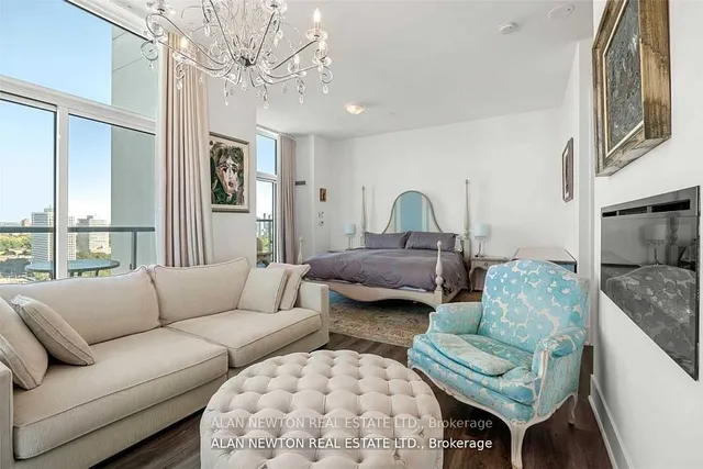 Additional image 36 of 1486 Bathurst St Unit Ph02