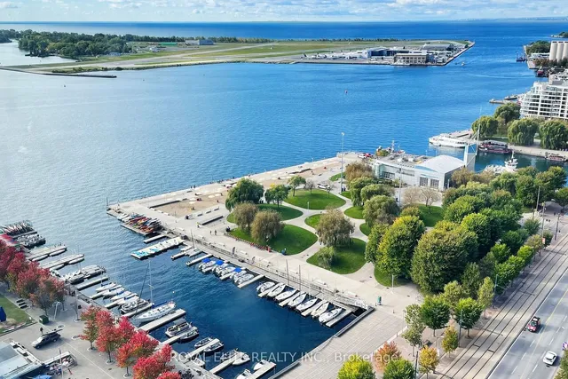 Additional image 31 of 270 Queens Quay Unit 2504