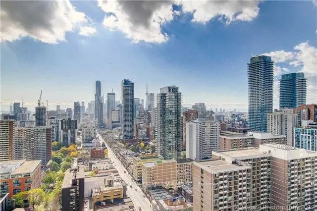 Additional image 11 of 1 Bloor St Unit 2504
