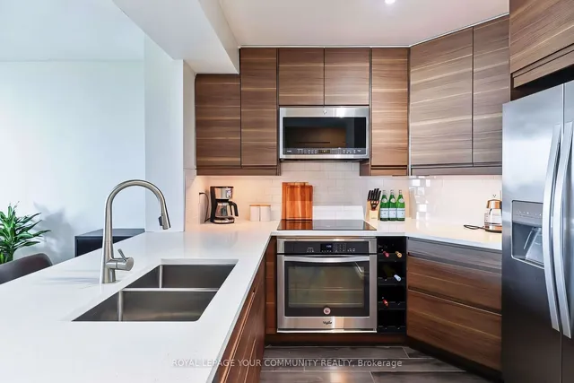 Additional image 6 of 2285 Lake Shore Blvd Unit 2309