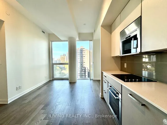 Additional image 10 of 17 Dundonald St Unit 701